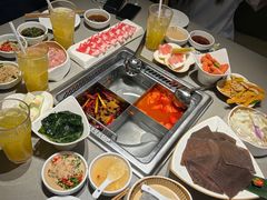 -海底捞火锅(坪山益田假日广场店)
