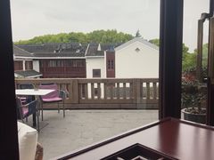 -苏州吴宫泛太平洋酒店