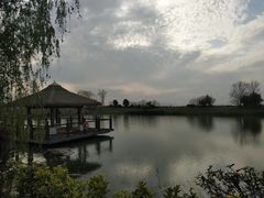 -苏州湾王焰温泉度假酒店