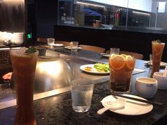 -火地铁板烧(虹口龙之梦店)
