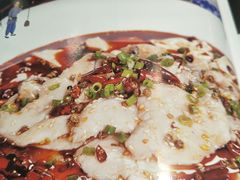 -老牌坊鲁菜名店(宽厚里店)