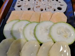 -唯成•韩国炭火烤肉 유성고기