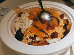 锅巴海参-飶香居(省博物馆店)