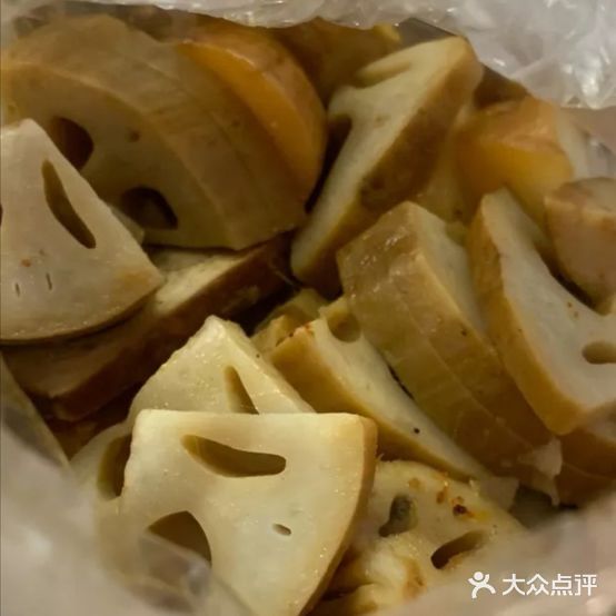 汉口一绝(红星街总店)