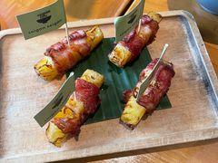 -saigon saigon | 西贡西贡(滨北店)