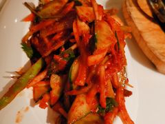 辣牛肉-七八冷面·延边朝鲜族美食(圣熙八号店)