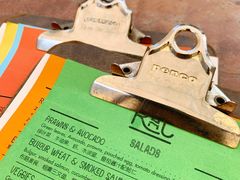 -RAC BAR(安福路店)