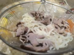 -犇鼎牛潮汕牛肉火锅(新辰里学清路店)