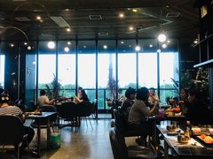 大堂-KCOOKING概念韩餐(世茂52+店)