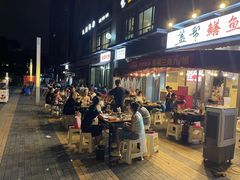-盖帮鳝鱼串串(东郊记忆店)