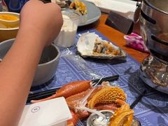-美盛喜来登大酒店-盛宴标帜餐厅