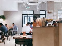 大堂-ALLORA意大利餐厅(丰盛里店)