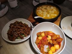 豉油皇鵝腸-岭南真味·匠心粤菜(K11店)