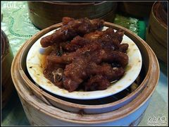 大塘水上餐厅&nbsp;凤爪-泮金大塘(北二七路店)