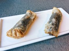 油饼卷糕-日上三甘(三里屯店)
