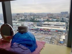 -菲秀家科技美颜SPA生活馆