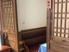 -乔家小院•非遗驴肉•本地小海鲜(滨河路店)