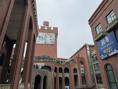 -砂之船奥特莱斯(合肥店)