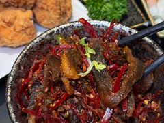 -無二炙坊·和牛烧肉(大钟寺1733店)