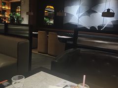 -半秋山西餐厅(宜昌大洋店)