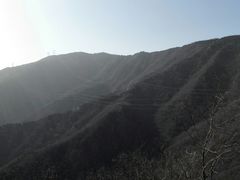 -北京鹫峰国家森林公园