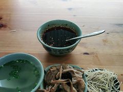 -孙嫂面馆(贡湖店)