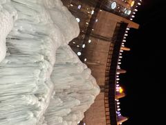 -龙庆峡风景区