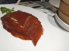 -四季民福烤鸭店(王府井东安门店)