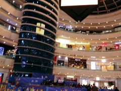 -万达广场(南京江宁店)