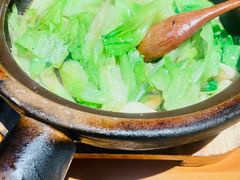 -旺爷砂锅·茶作(国贸城店)