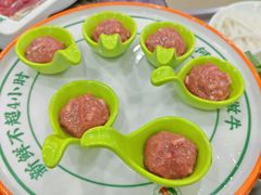 -福合诚潮汕牛肉火锅(西丽分店)