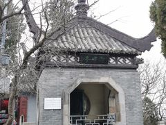 -云龙湖旅游景区