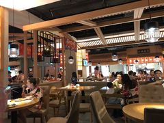 -蓝鲸湾汤泉(包河店)