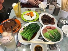 -澳门陈光记烧味饭店(万象城店)