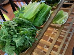 -云南野生菌石锅鱼石锅鸡(大金塔店)