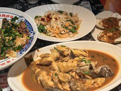 -旺角小渔村·海肠捞饭开创者(二马路店)