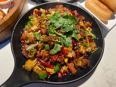-蕃茄述·好汤自然来(江汉路店)