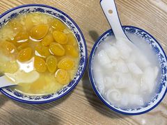 -黄记潮汕甜汤(贝底田坊店)