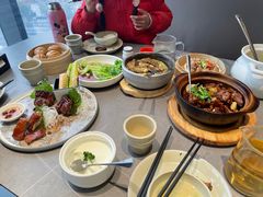 -喜记顺德菜(南昌万象城店)