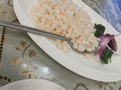 清炒虾仁-新聚丰菜馆(太监弄店)