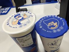 -煲珠公·老红糖珍珠奶茶(长宁龙之梦店)