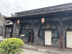 -平遥县衙