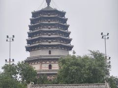 -天宁寺