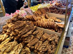 -杨老大焙子月饼干货(宽巷子民族美食街店)