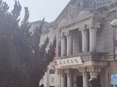 -旅顺博物馆