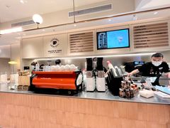 -Peet's 皮爷咖啡(海雅缤纷城店)