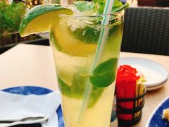 -RED LOBSTER(dubai mall)