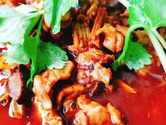 -林记三江兔火锅(沿山路自建小区店)