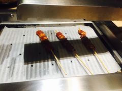 -新石器烤肉(中房金谊广场店)