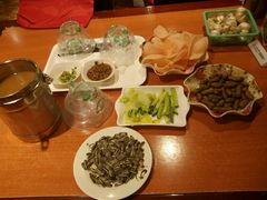 -金刚山烧烤(红旗大街店)